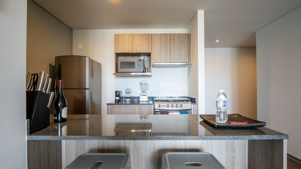 Фото Latitud Polanco Luxury Suite