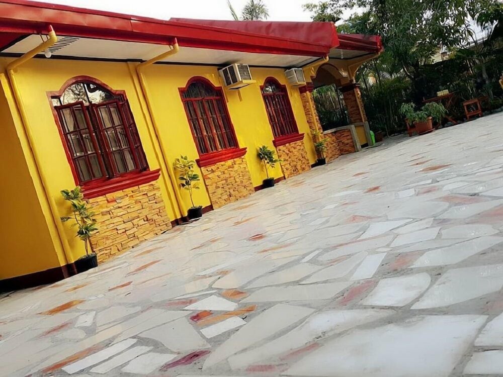 Фото Carribean Transient House