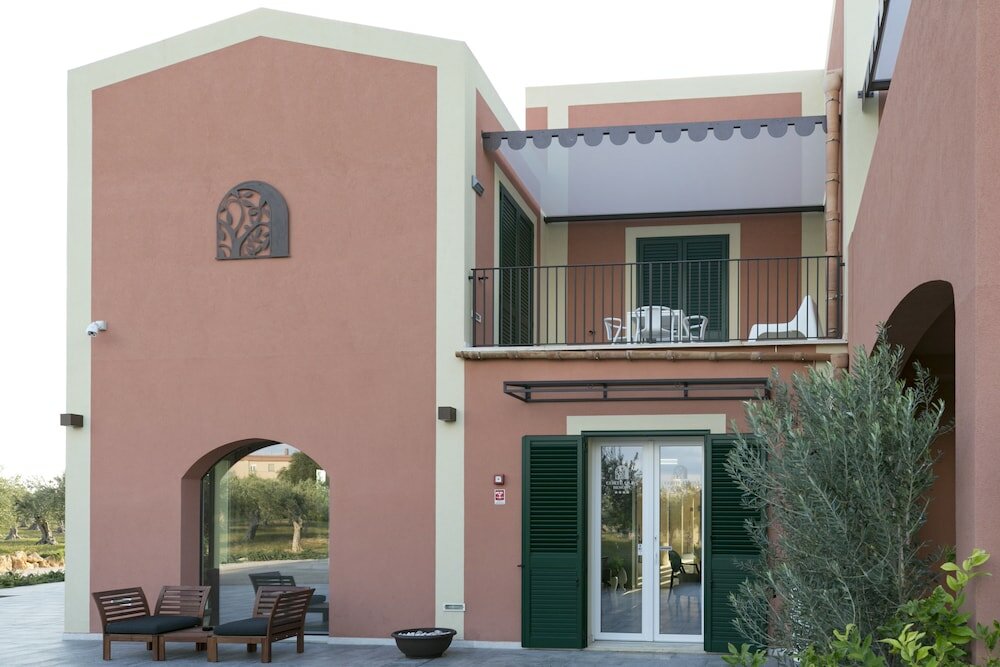 Фото Olea Court Resort