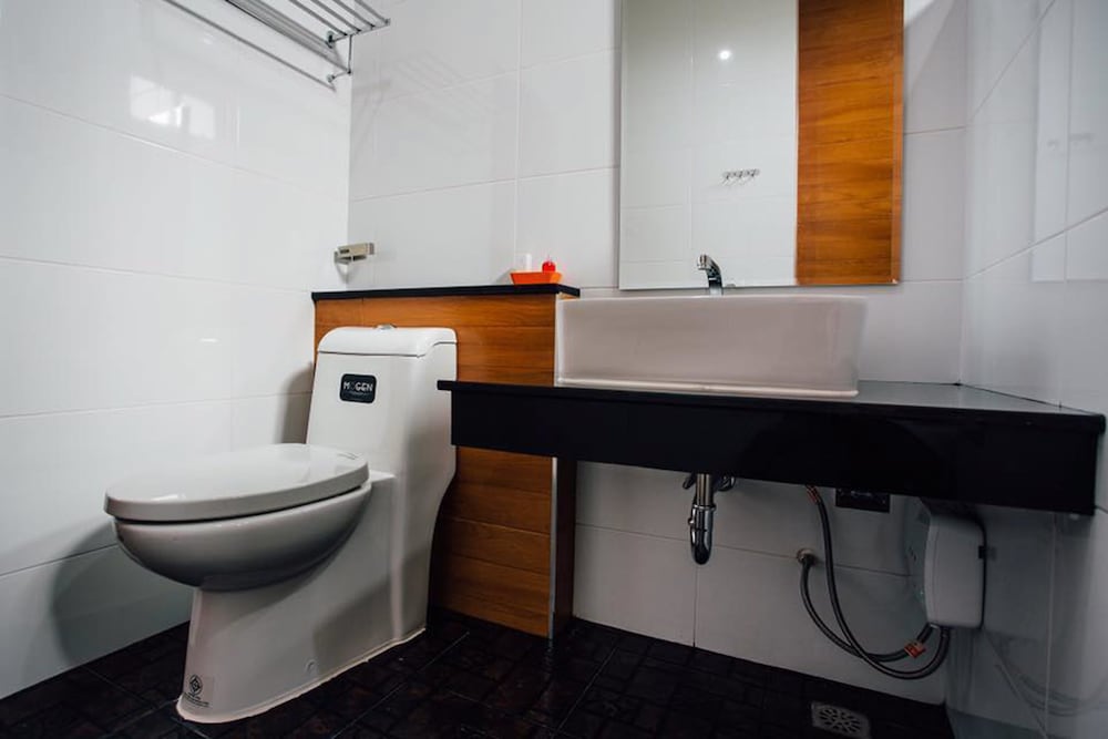 Фото Blue Orchid Resort Trang