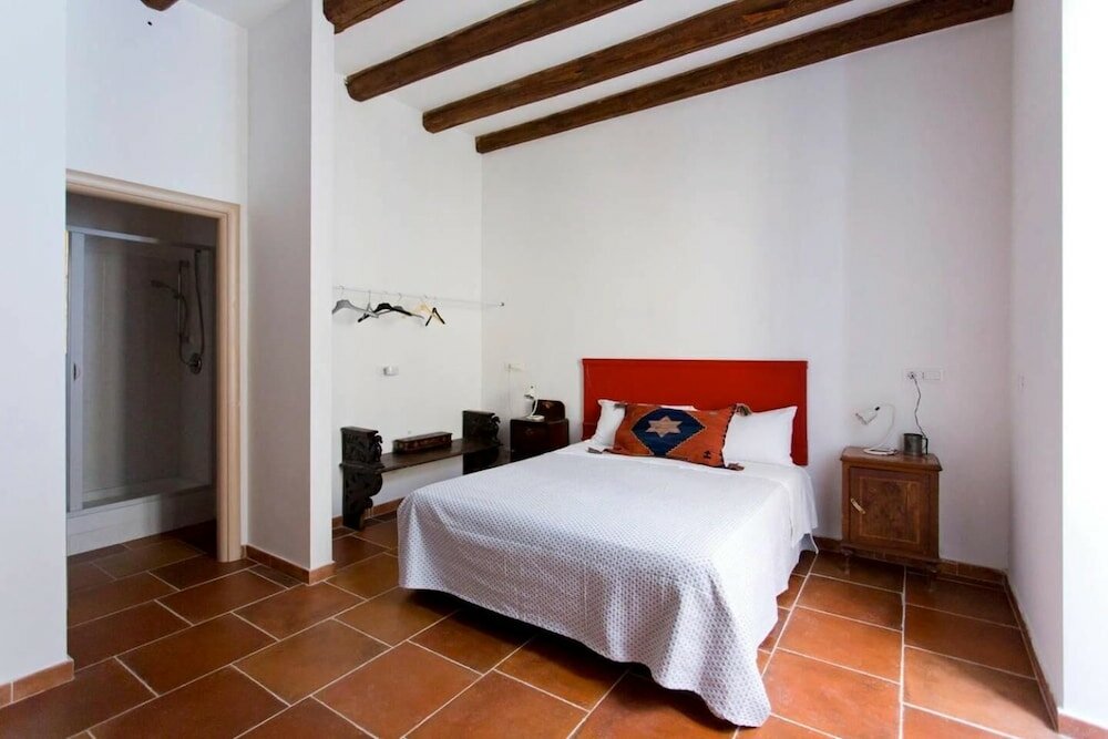 Фото B&b Dietro La Cattedrale