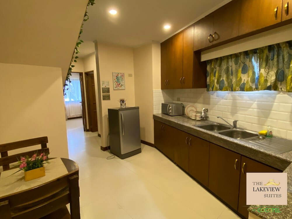 Фото The Lakeview Suites by Cocotel