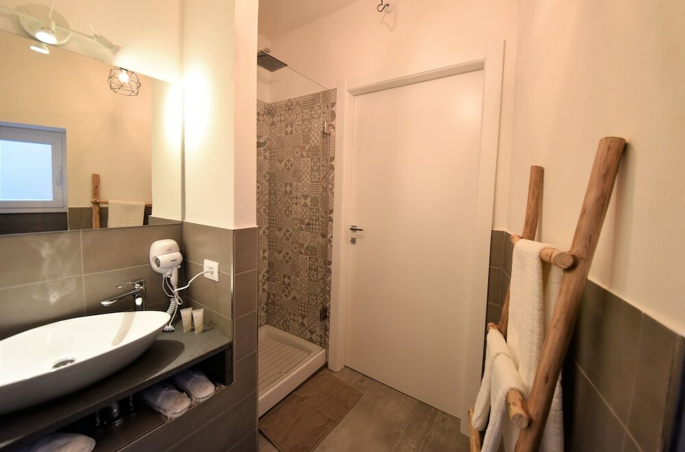 Фото Musa Affittacamere