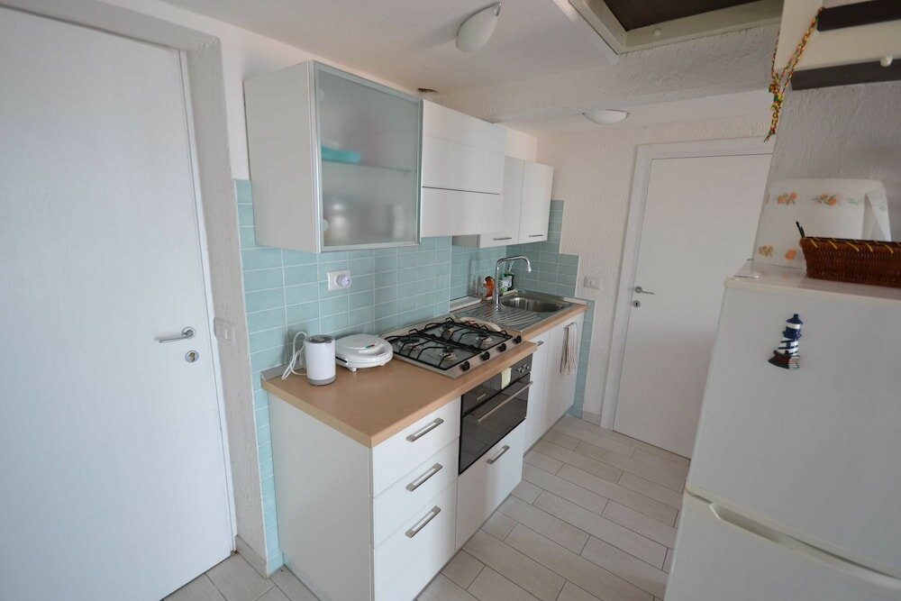 Фото Wonder Seaside Nest