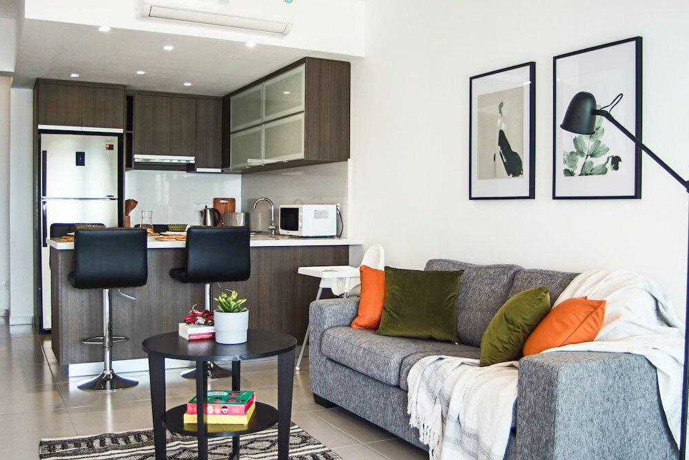 Фото Phaedrus Living: Seaside Luxury Flat Lighthouse 53