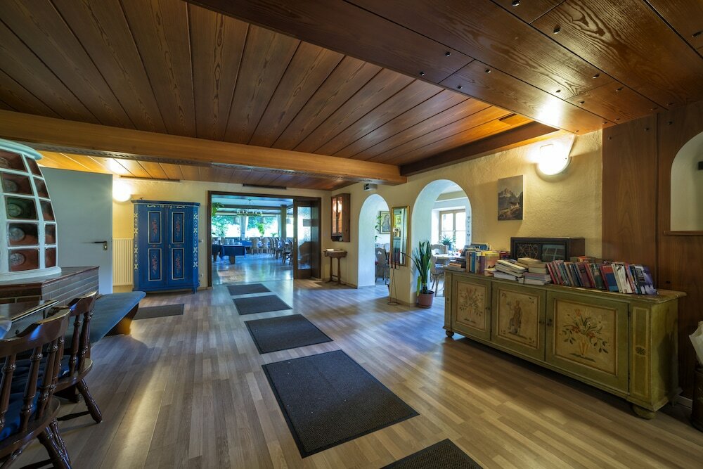 Фото Hotel-Gasthof Sonnenbichl