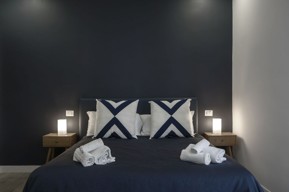 Фото Sant'Alfonso Bed and Breakfast