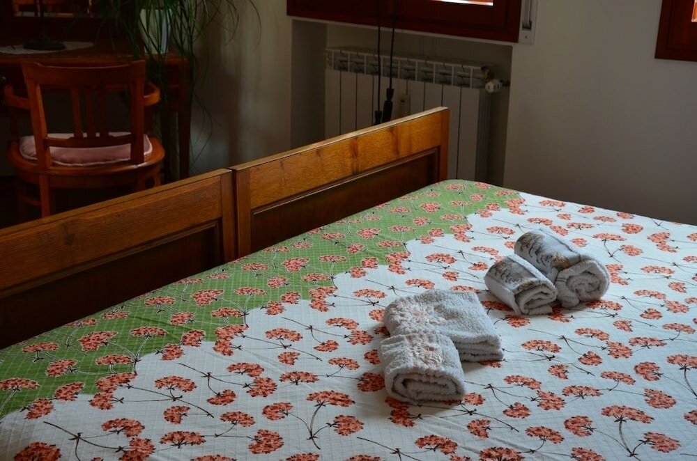 Фото Angelo Rossi B&b