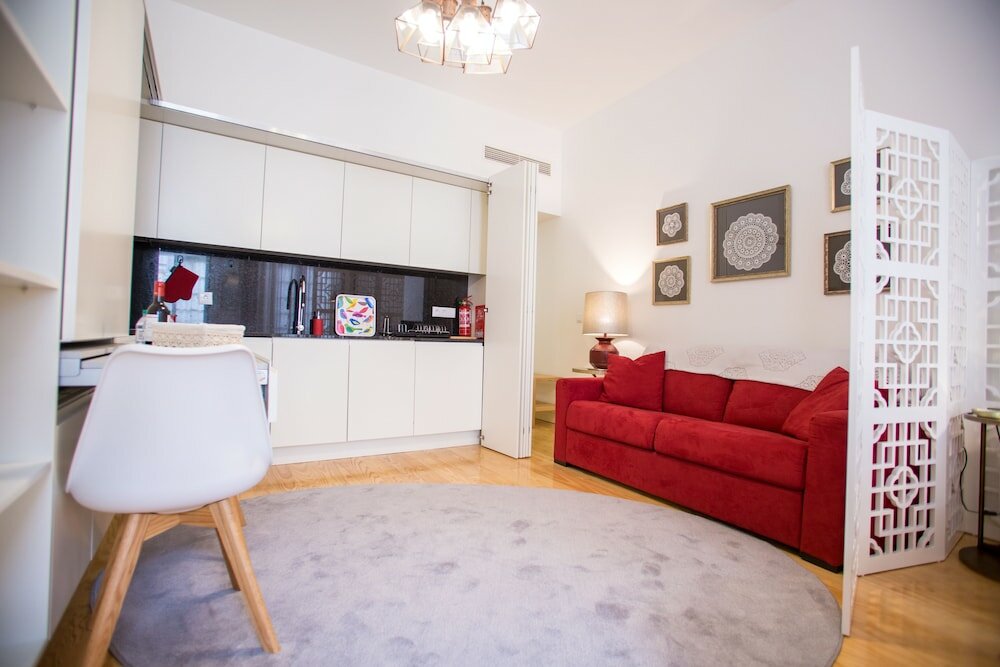 Фото Almada Story Apartments by Porto City Hosts