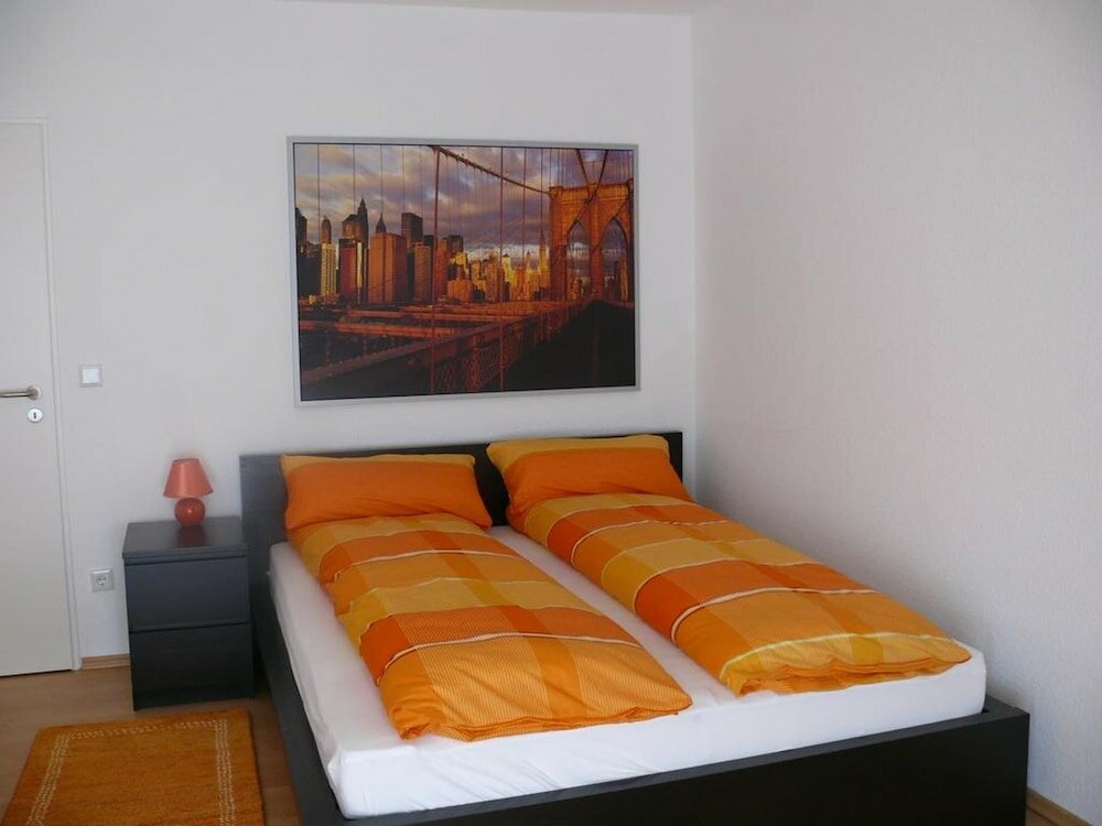 Фото 12Apart Düsseldorf Hilden