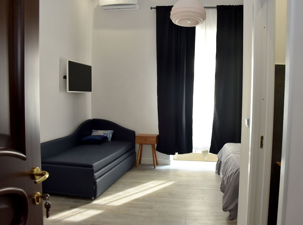 Фото Sant'Alfonso Bed and Breakfast