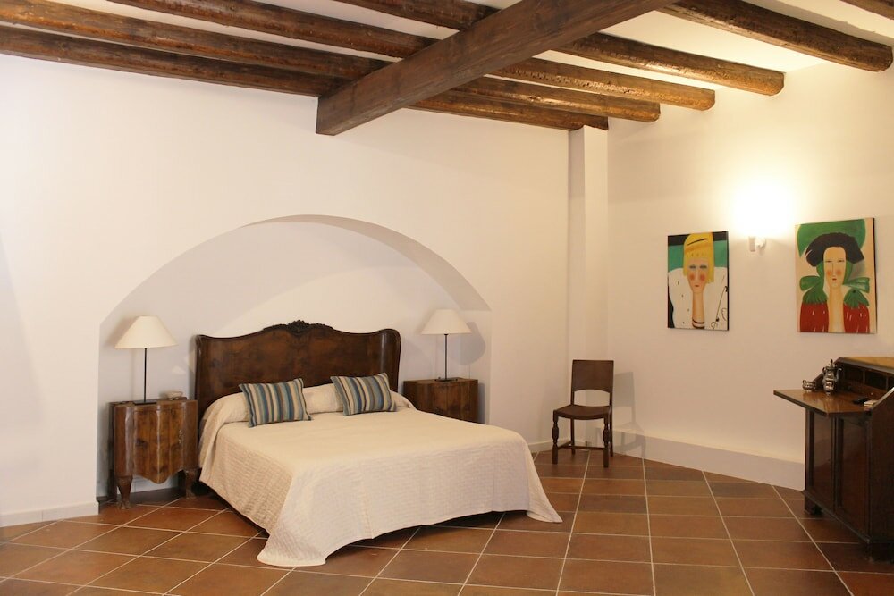 Фото B&b Dietro La Cattedrale