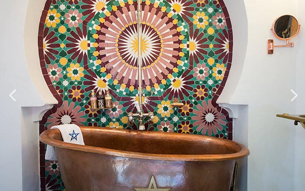 Фото Salut Maroc