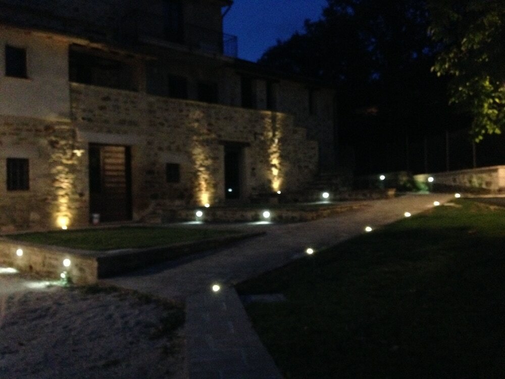 Фото Agriturismo la Palazzetta di Assisi