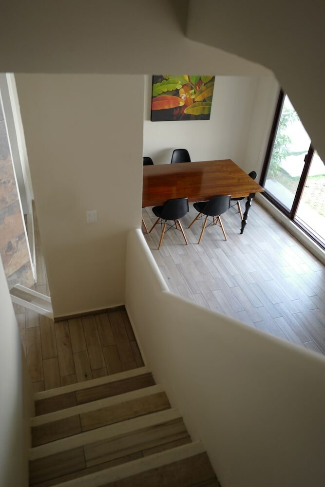 Фото Villas La Ceiba