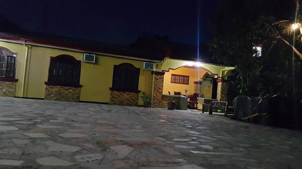 Фото Carribean Transient House