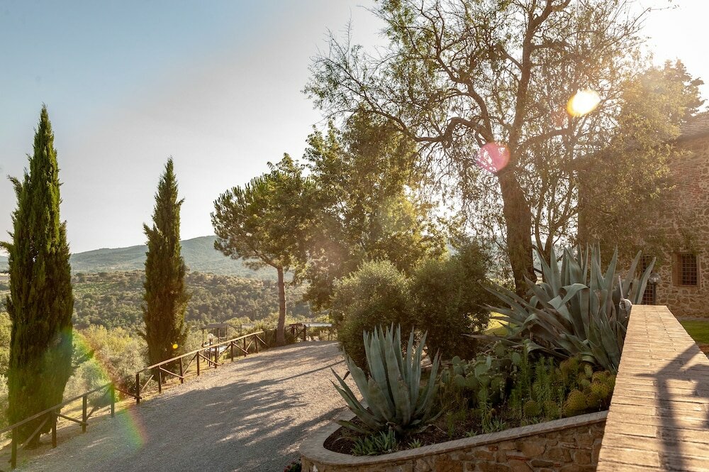 Фото Agriturismo Vocabolo Poggio del Pero