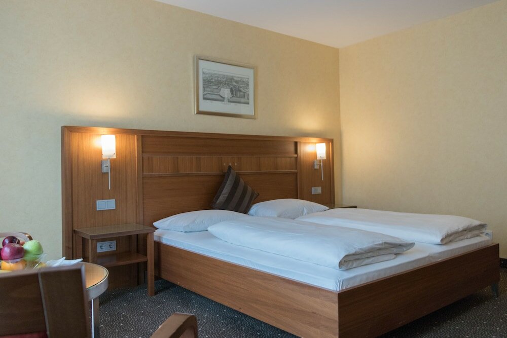 Фото Landhotel Krummenweg