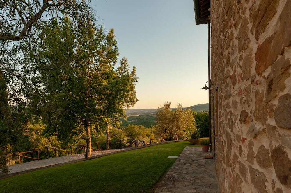 Фото Agriturismo Vocabolo Poggio del Pero