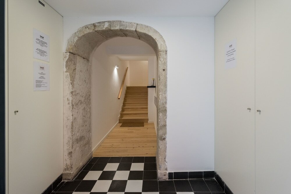 Фото LxWay Apartments Old Town