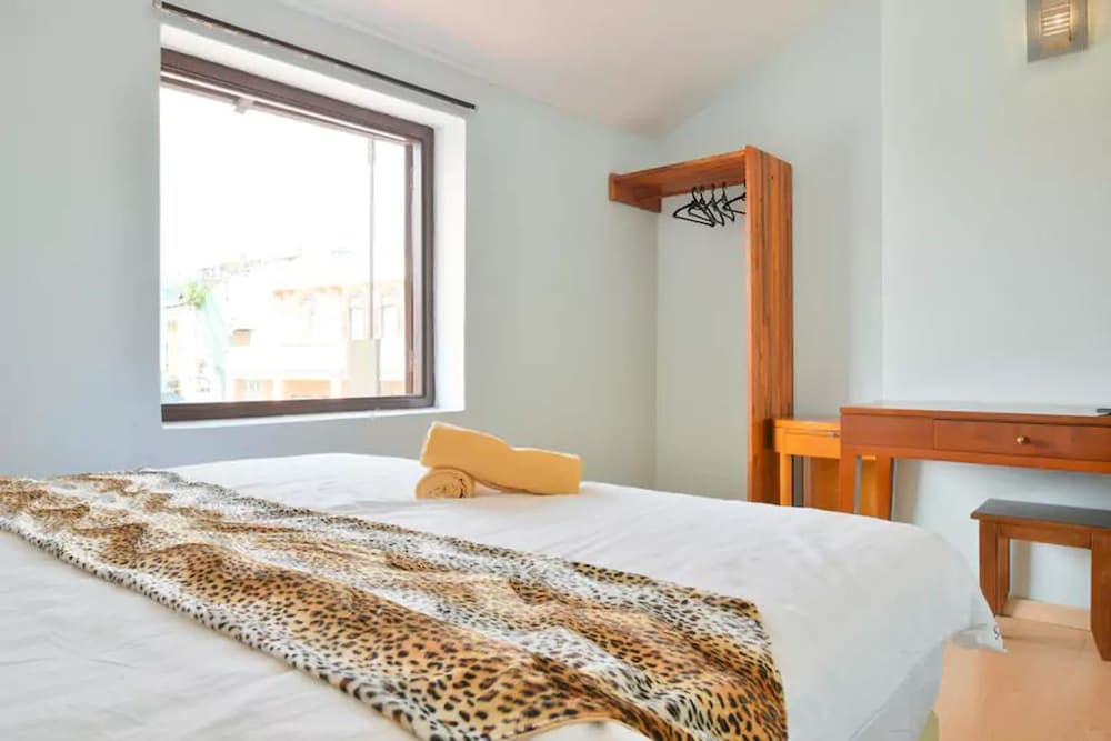 Фото Melaka Jonker Tan Cheng Lock Guest House