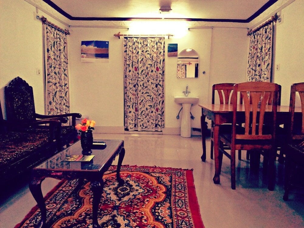 Фото Magic Himalayan Cottage