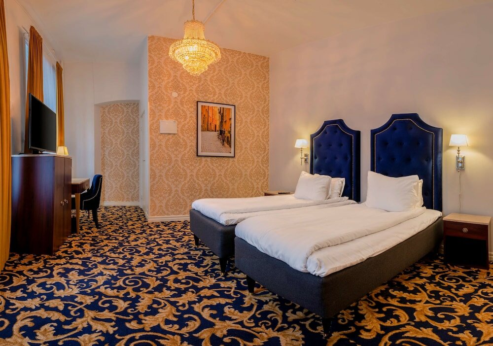 Фото Hotel Gamla Stan, Bw Signature Collection
