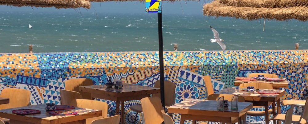 Фото Salut Maroc