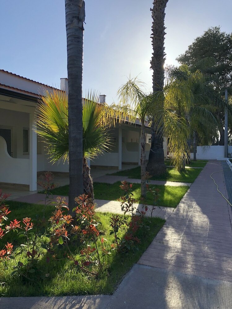 Фото B&b L'Isola dei Sapori