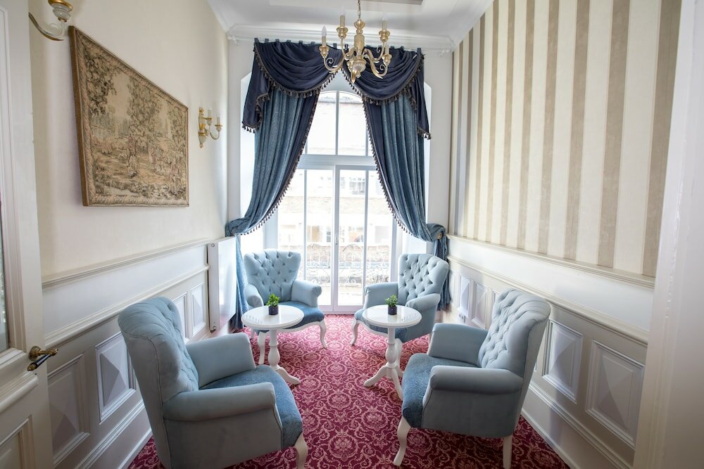 Фото Hotel Amts-Apotheke