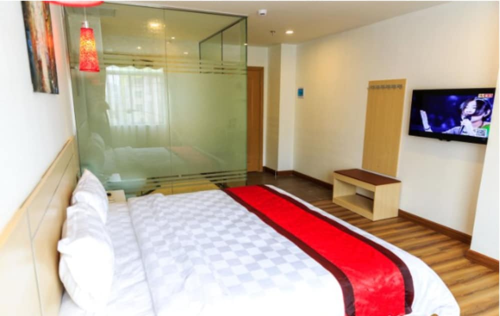 Фото 24 Hours Economic Hotel