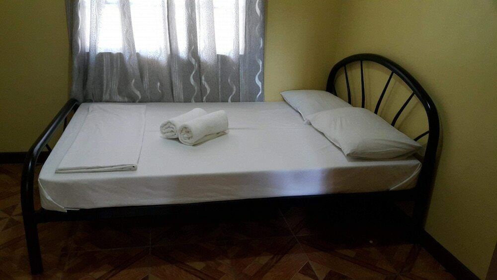 Фото Carribean Transient House