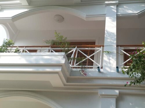Гостиница Ma Ma Guest House в Мандалае