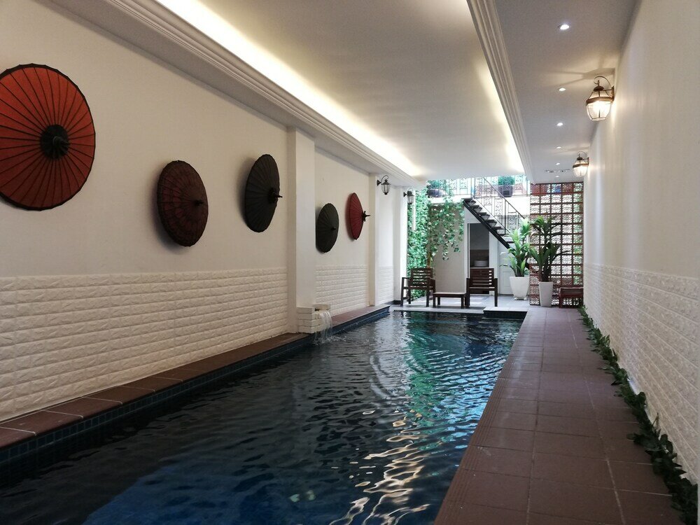 Фото Jonker Mansion 11