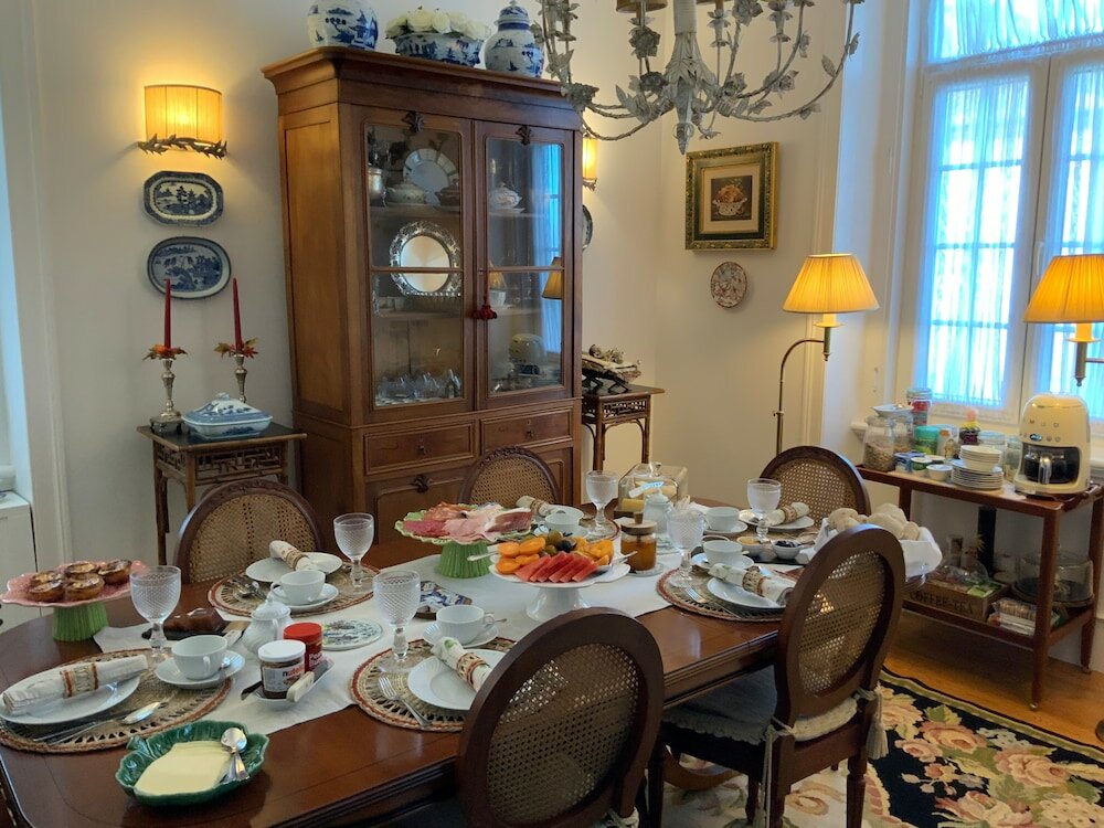 Фото Villa Estefânia