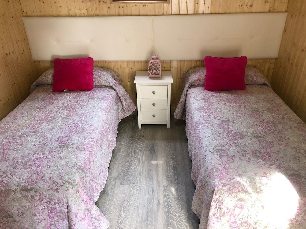 Фото Camping Torremolinos