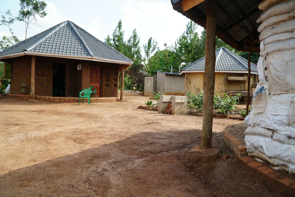 Фото Eco-Agric Uganda Cottages