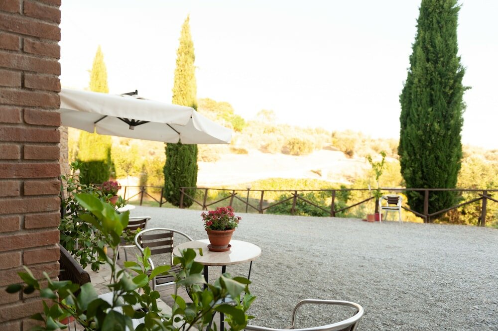 Фото Agriturismo Vocabolo Poggio del Pero