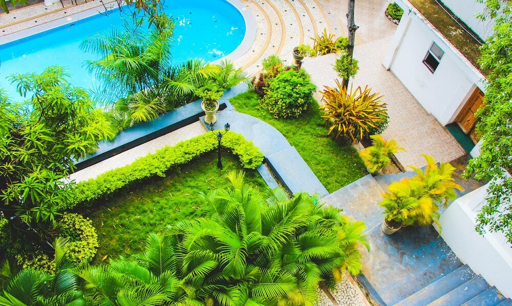 Фото Manoir Adriana Hotel