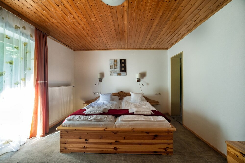 Фото Hotel-Gasthof Sonnenbichl