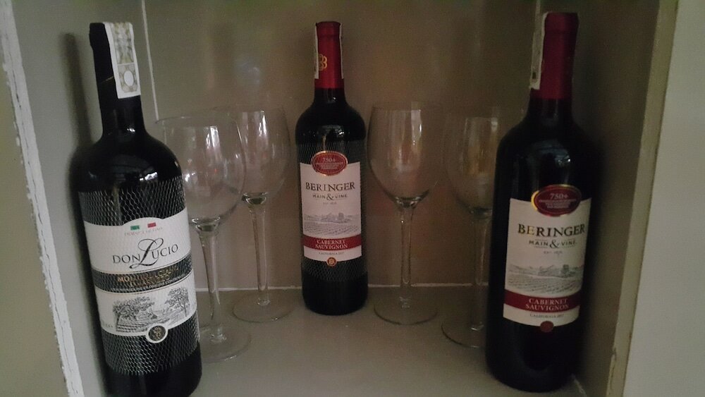 Фото Carribean Transient House