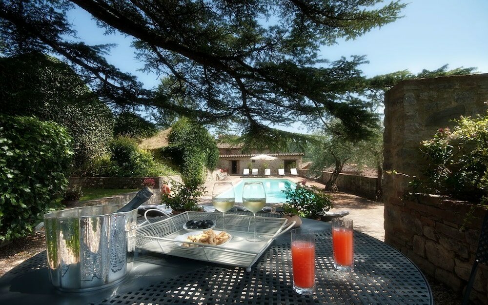 Фото Agriturismo Fattoria Aquilone