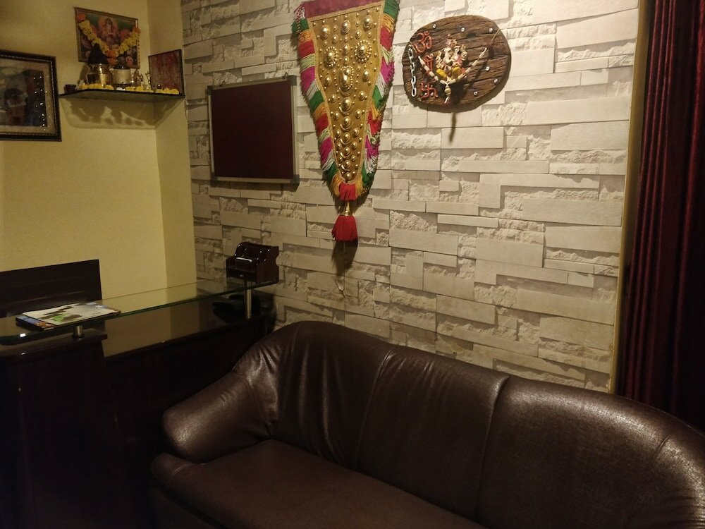 Фото Vits Kalyan Bhiwandi