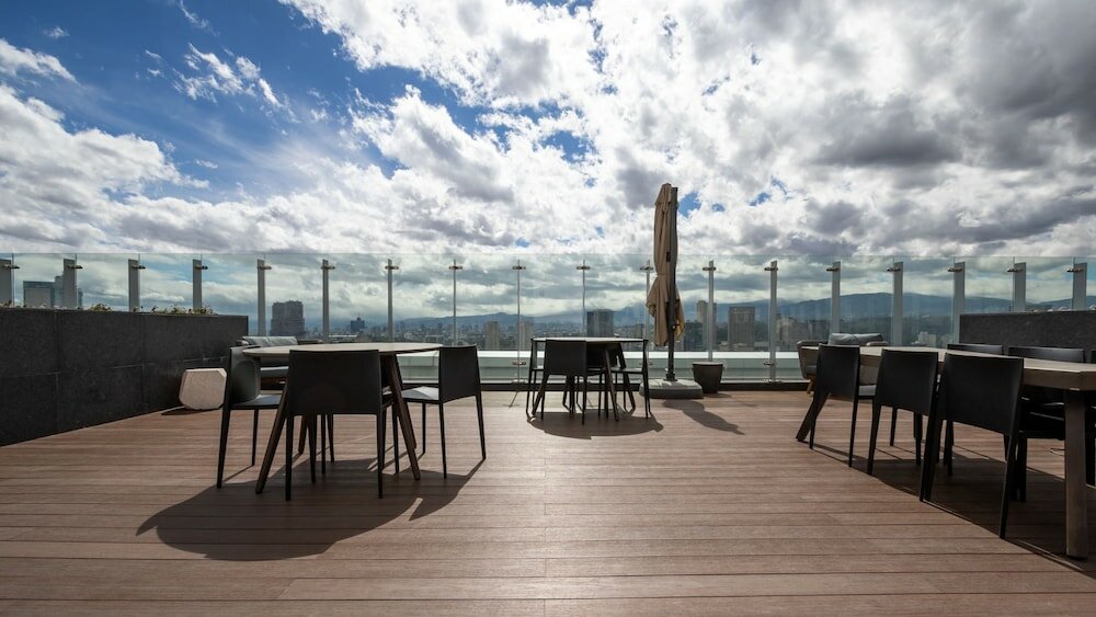 Фото Latitud Polanco Luxury Suite