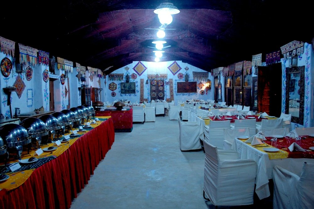 Фото Royal Desert Camps