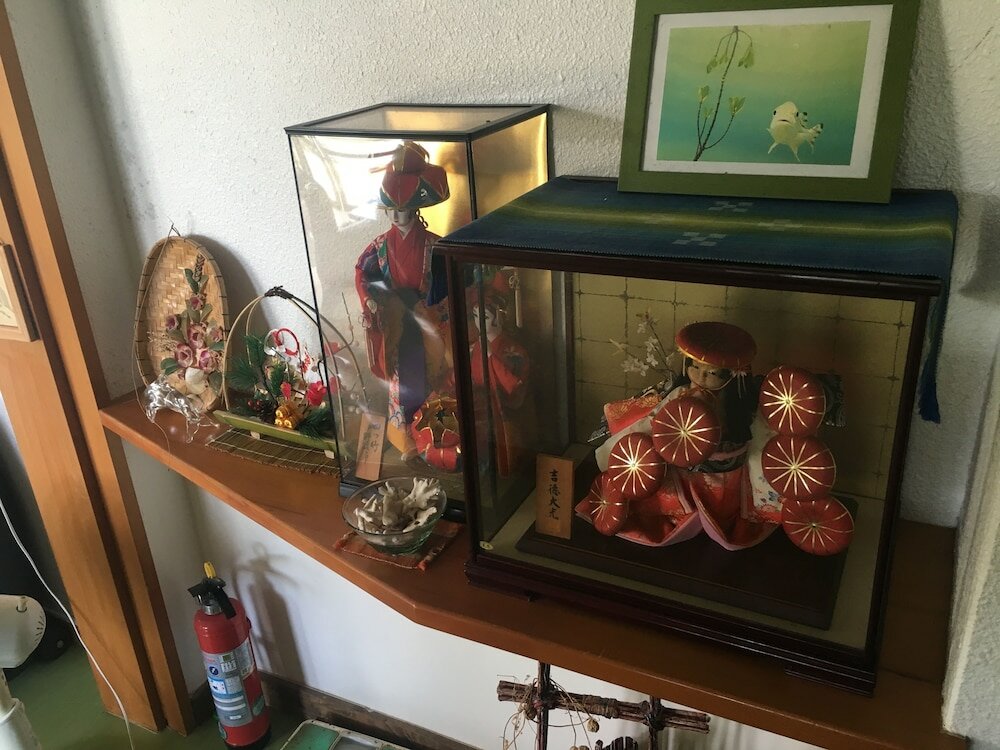 Фото Iriomotejima sawayakasou