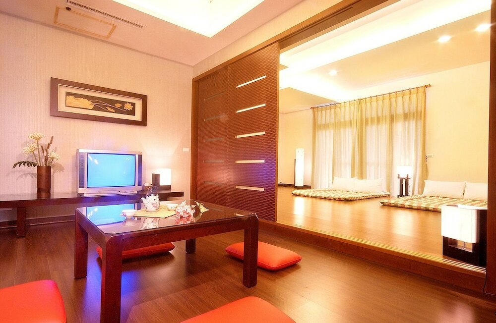 Фото Guan Jing Lou Garden