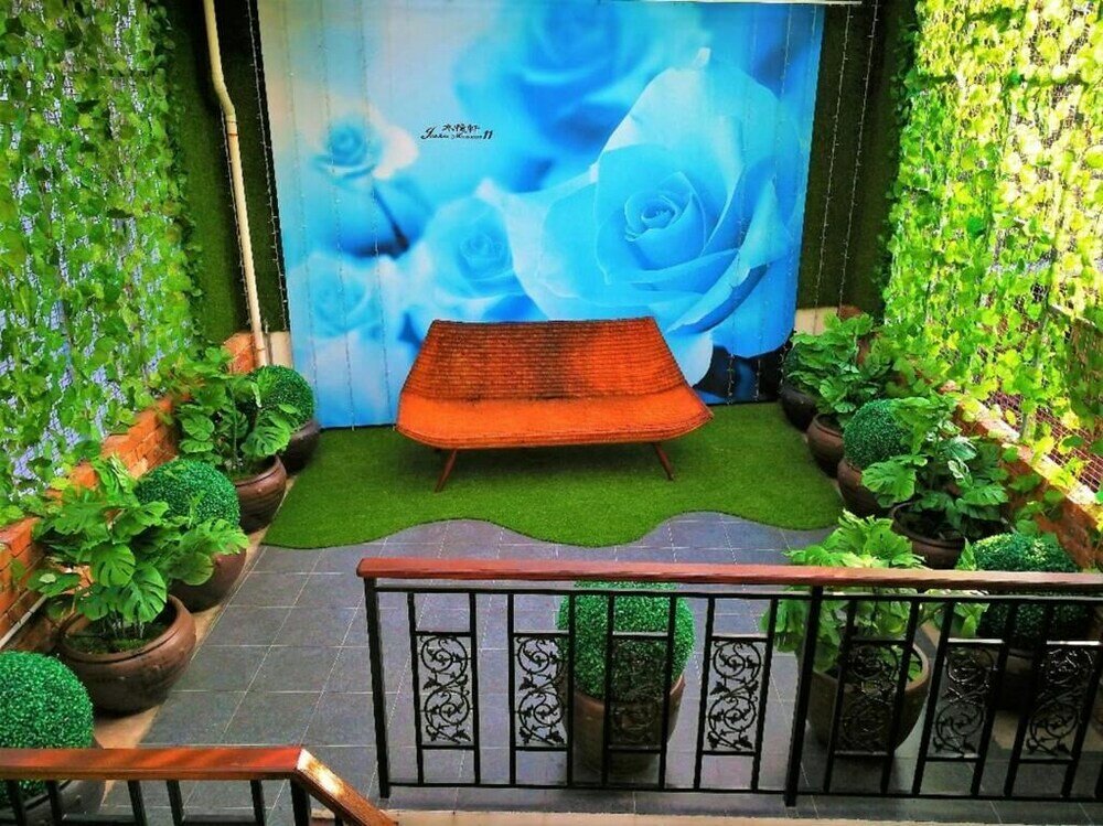 Фото Jonker Mansion 11