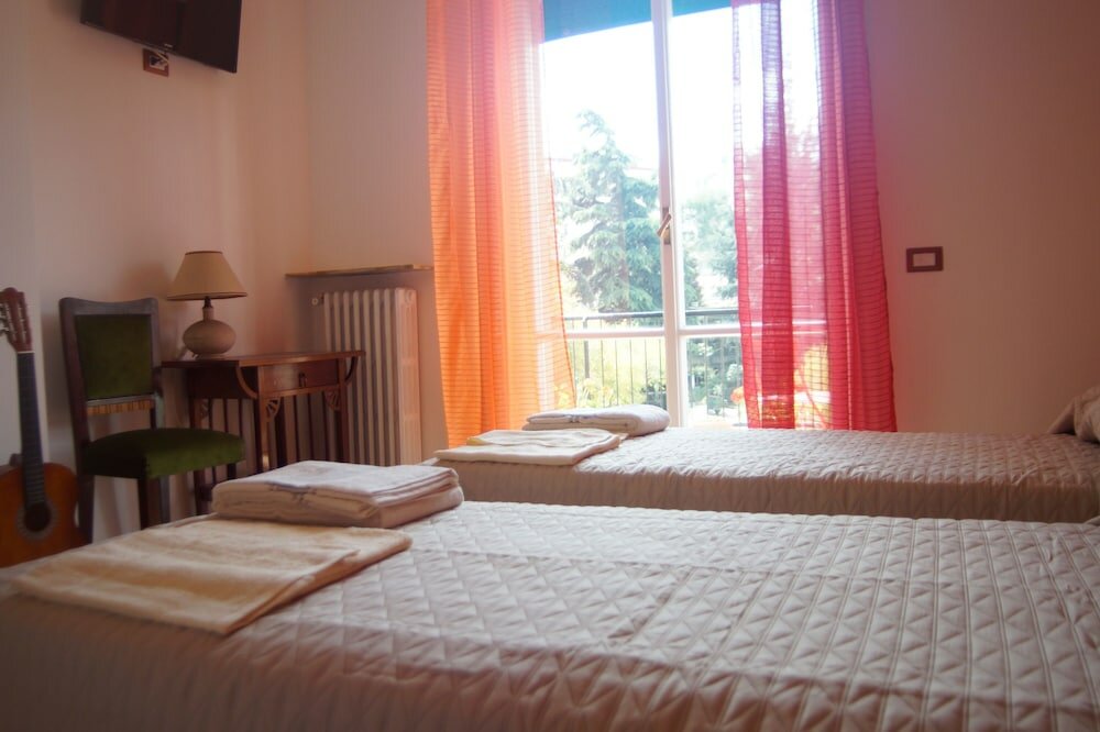 Фото B&b Bibliotechina