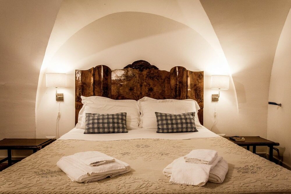 Фото B&b Dietro La Cattedrale